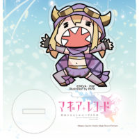 [マギアレコード 魔法少女まどか マギカ外伝]アクリルスタンド（深月 フェリシア）