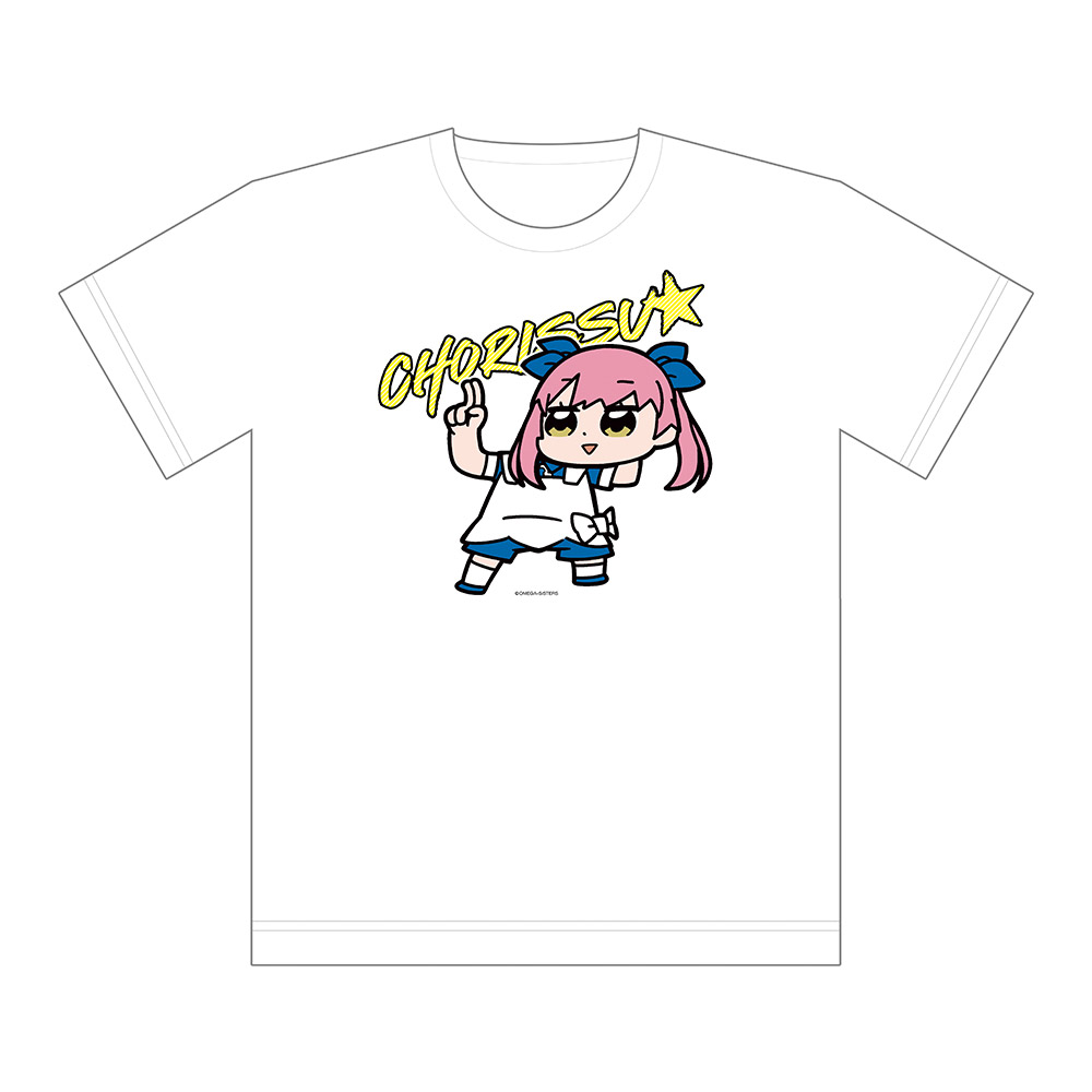 おめがシスターズ]Tシャツ（おめがリオB）