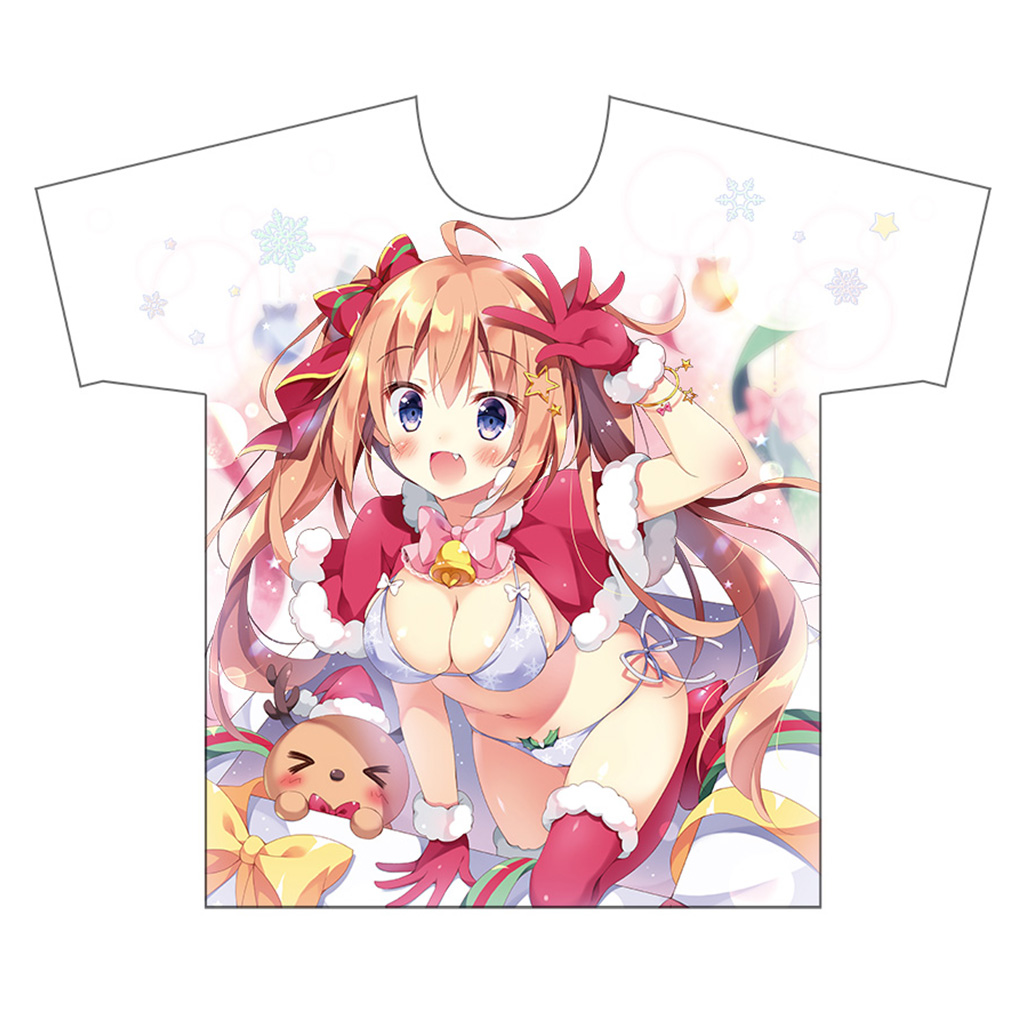 tシャツ 晴夏