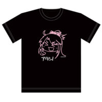 [私に天使が舞い降りた！]Tシャツ（姫坂乃愛）